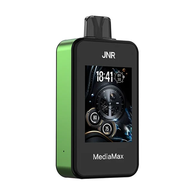 JNR MediaMax 40000 Puffs price