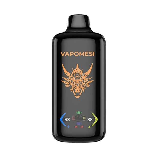 Vapomesi Dinosaur 50000 Puffs high quality Vapomesi Dinosaur 50000 Puffs high quality